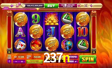 Descubra o Mundo do Cassino Online com 237n