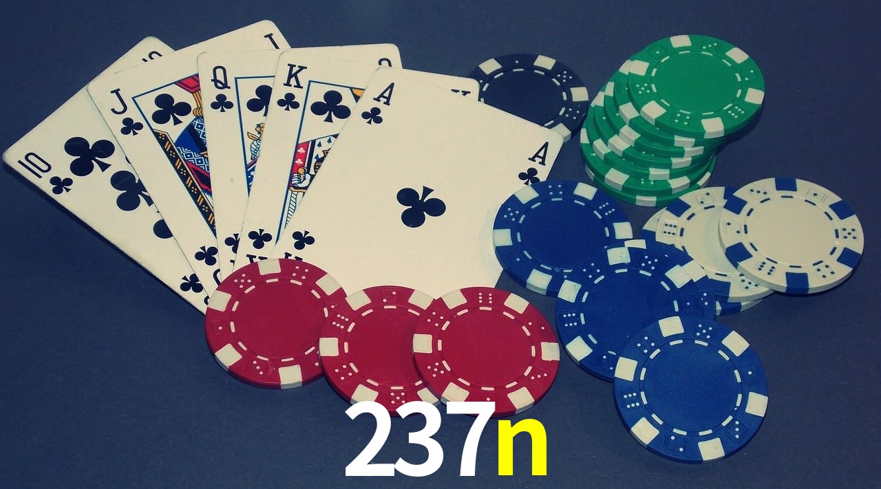 Tennis Betting 237n