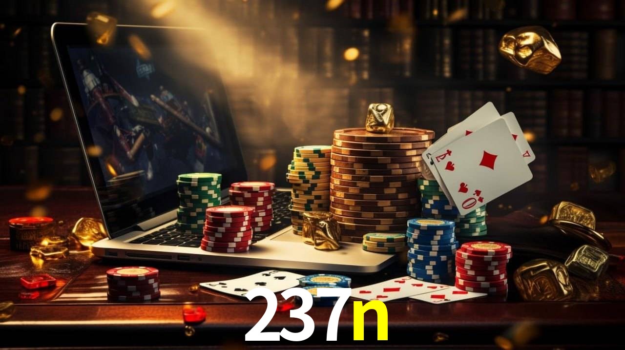 A Emoção da Loteria na 237n: Uma Chance de Mudança de Vida