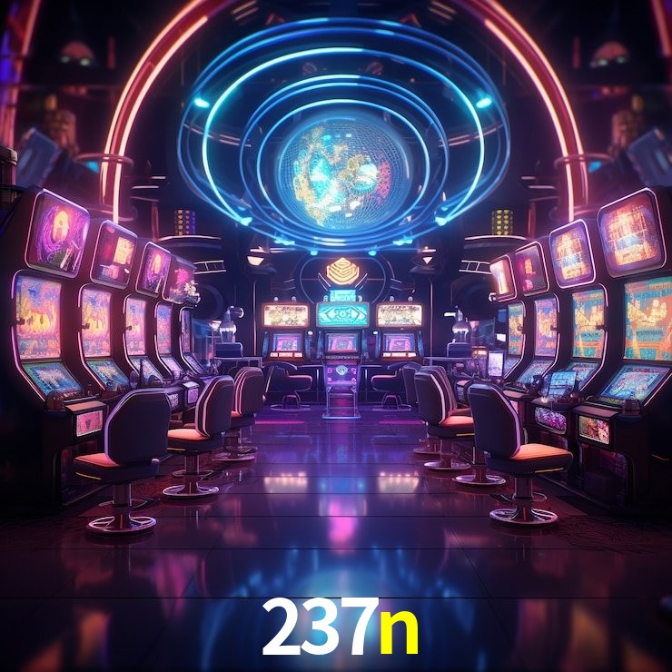 A Emoção da Loteria na 237n: Uma Chance de Mudança de Vida