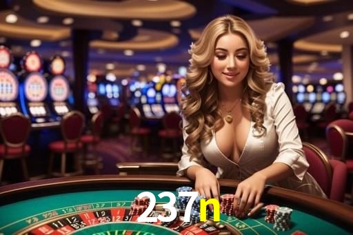 Roulette Table 237n