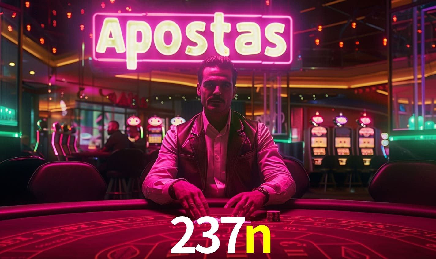 Casino Ao Vivo 237n