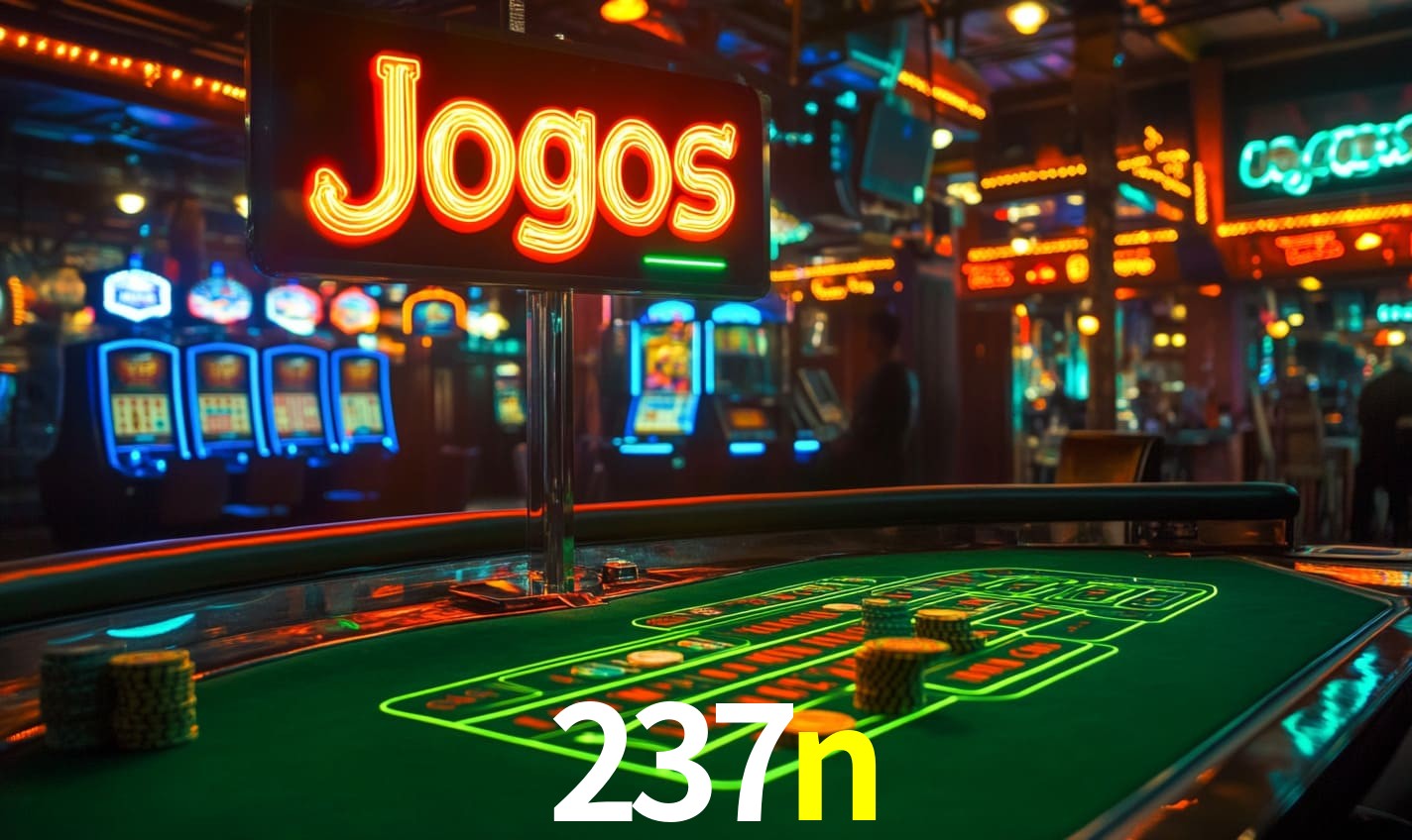 Apostas Esportivas na 237n: Um Guia Completo