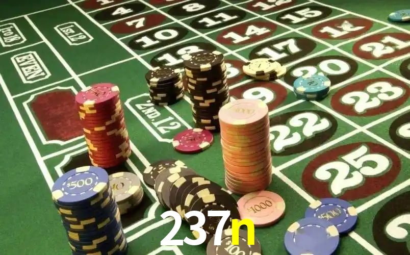 A Popularidade dos Caça-Níqueis no 237n