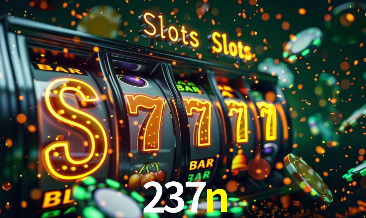 Descubra a Magia dos Jogos de Arcade no 237n