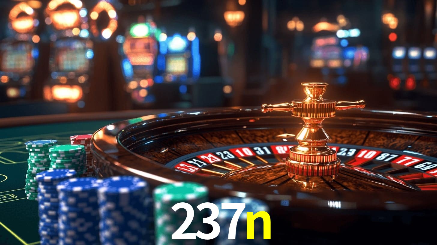 237n: A Experiência de Casino com Jogos de Mesa ao Vivo