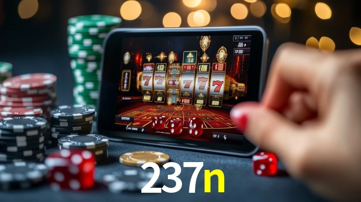 Ofertas Imperdíveis na 237n: Promoções e Bônus Que Valem a Pena