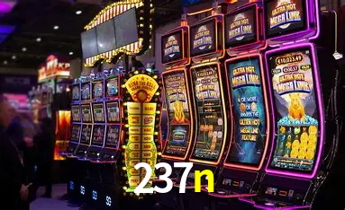 APP oficial da 237n para mobile