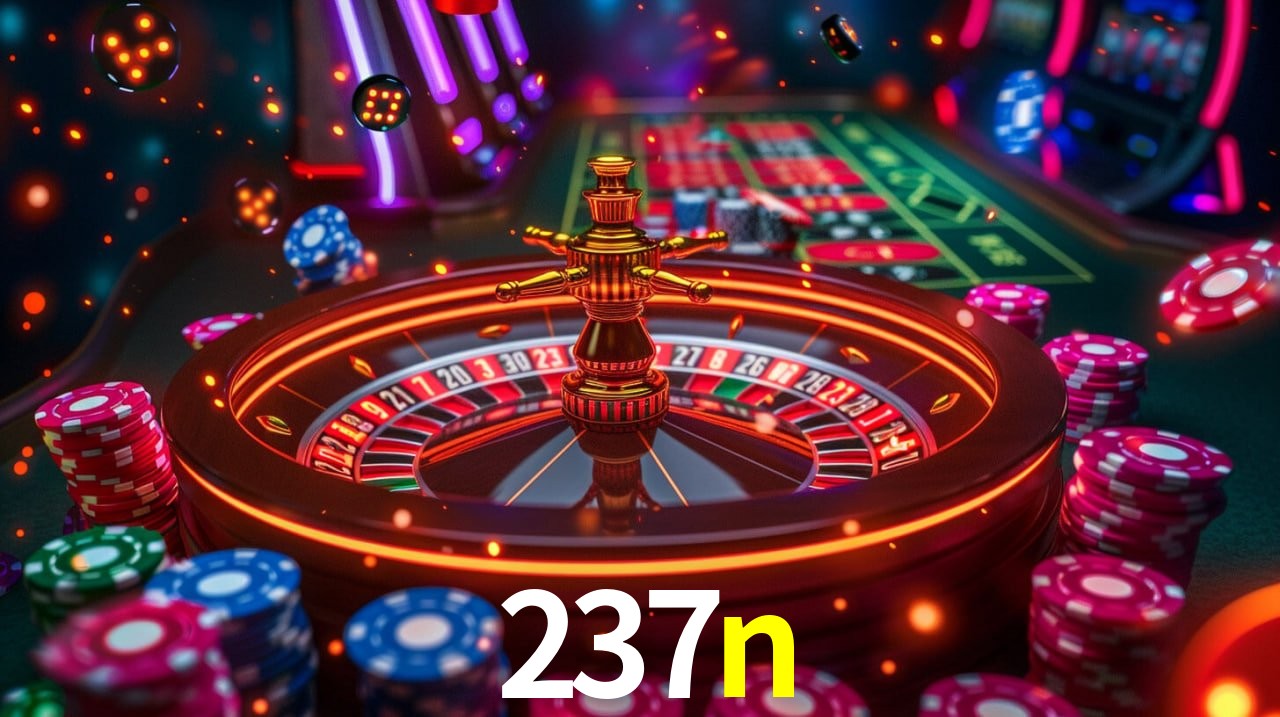 Desvendando o Mundo dos Jogos Virtuais na 237n