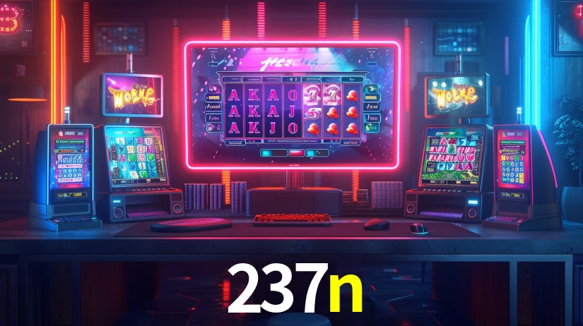237n: Seu Especialista em Apostas Esportivas Brasileiras