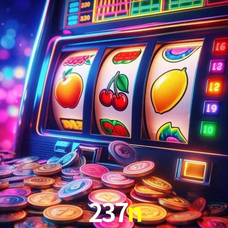 Desvendando o Mundo dos Jogos Virtuais na 237n