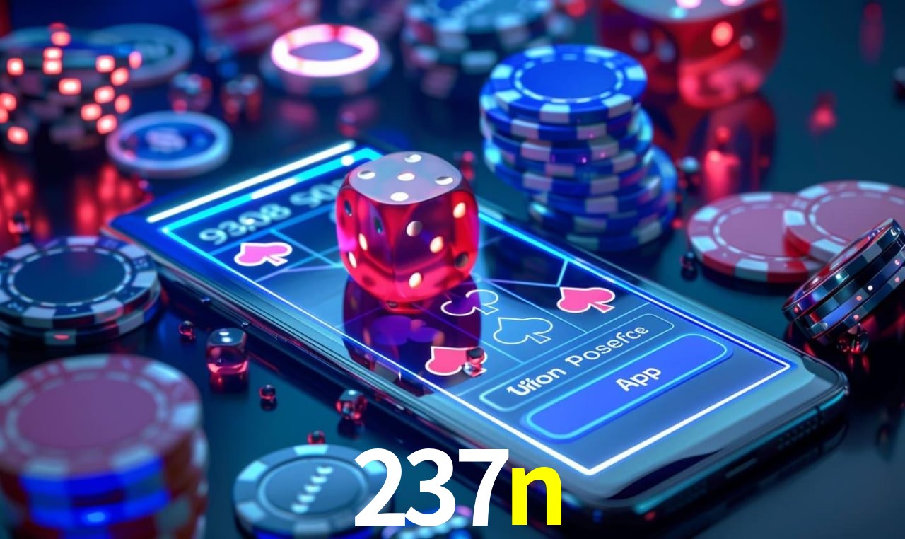 Desvendando o Mundo dos Jogos Virtuais na 237n