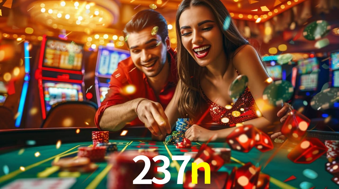 A Popularidade dos Caça-Níqueis no 237n