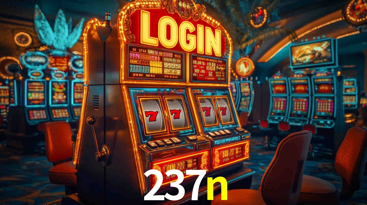 Experimente o Login Seguro Premium no 237n