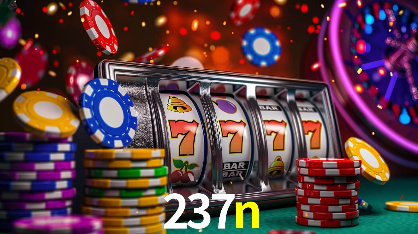 A Revolução dos Aplicativos de Jogos no 237n