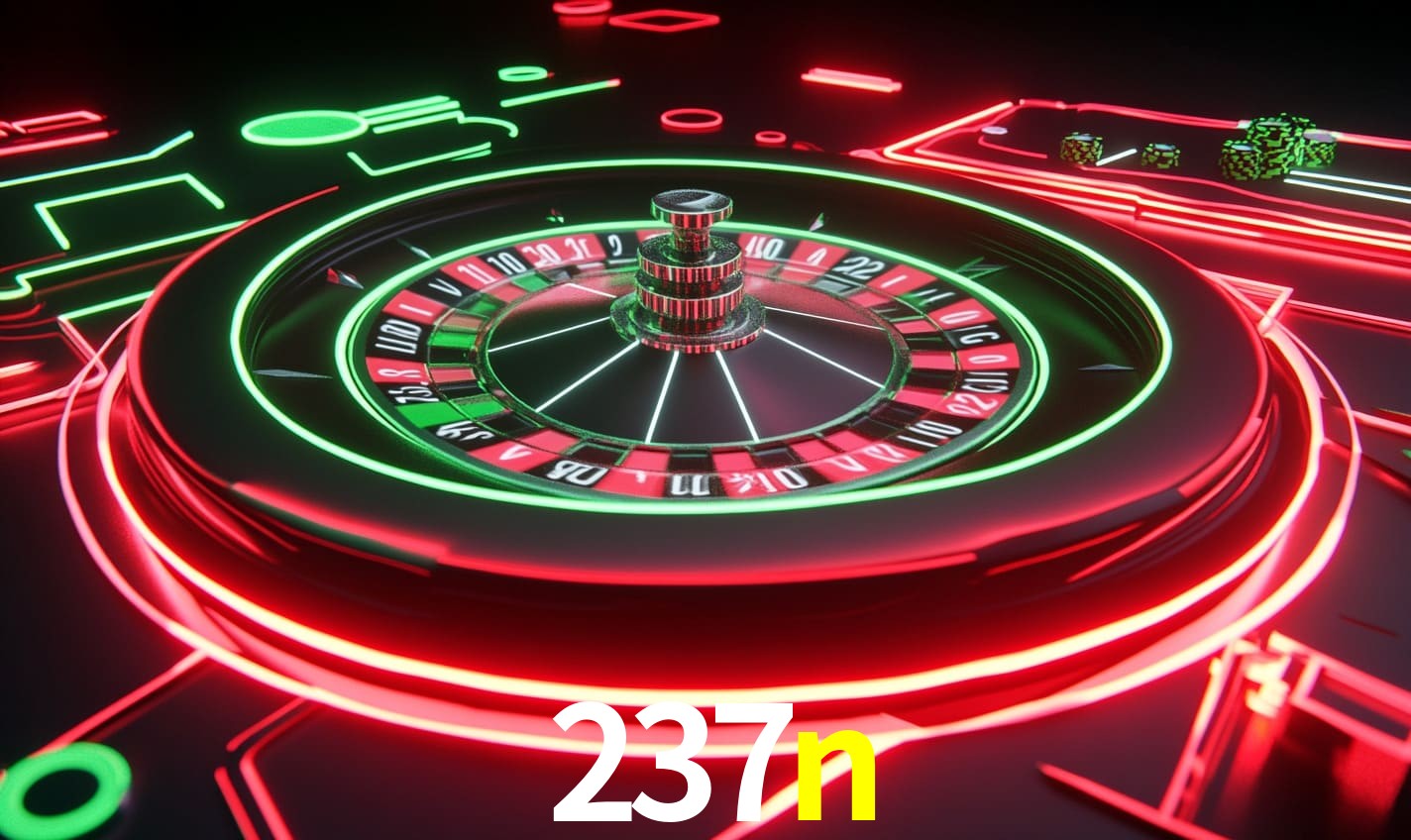 Jogos de Slot 237n